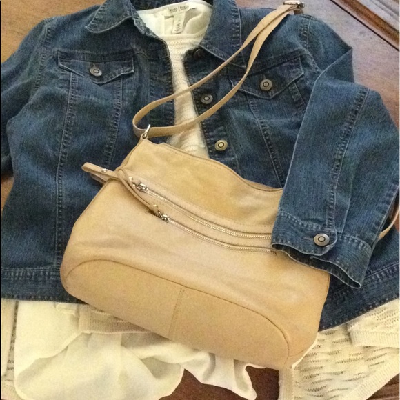 great american leather works Handbags - GREAT AMERICAN LEATHER WORKS